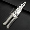 9 In 1 Wire Stripper Plier