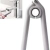 Anti slip Faucet Wrench
