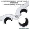 Anti slip Faucet Wrench