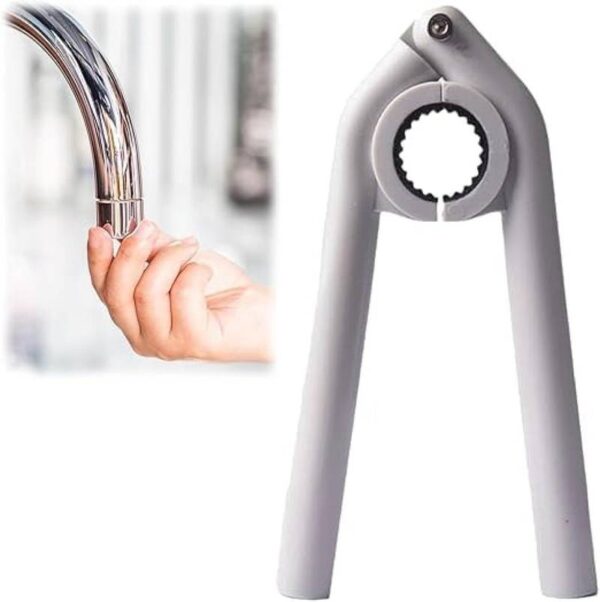 Anti slip Faucet Wrench