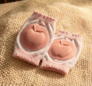 Apple Baby Knee Pad knee Cushion