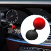 Car Push to Start Button Cover