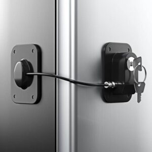 Child Safety Lock with Key