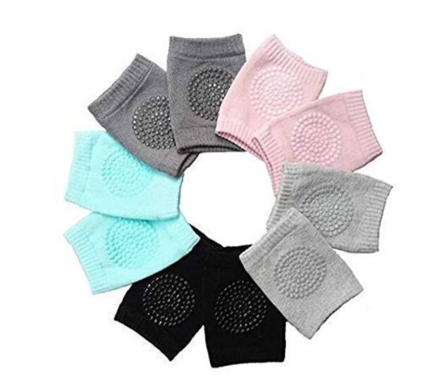 Doted Baby Knee Pad knee Cushion