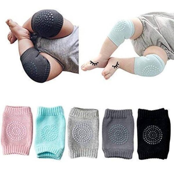 Doted Baby Knee Pad knee Cushion