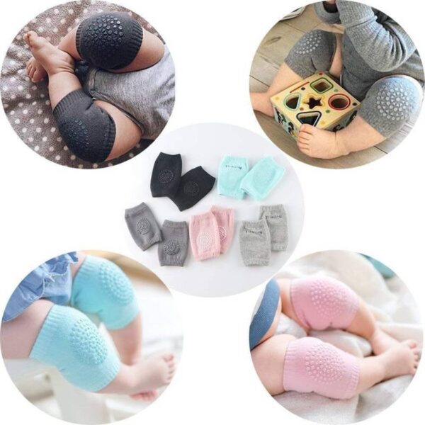 Doted Baby Knee Pad knee Cushion