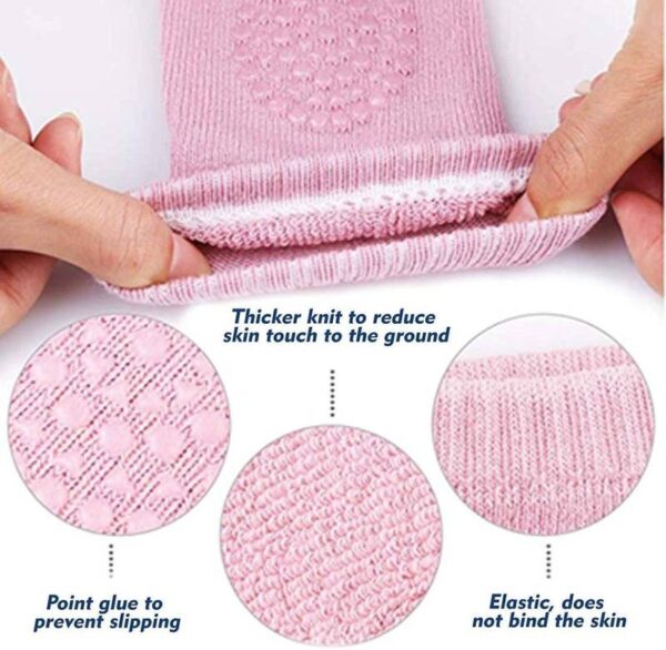 Doted Baby Knee Pad knee Cushion