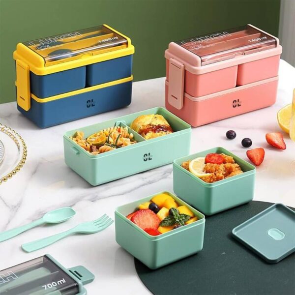 Double-Decker-Lunch-Box1-1774330362 Double Decker Lunch Box