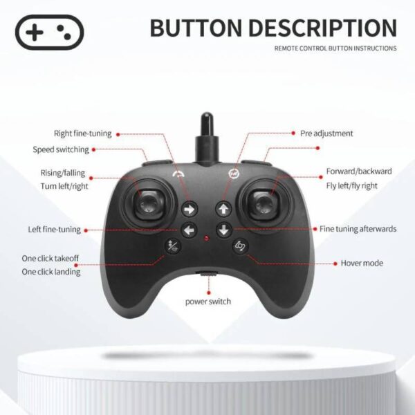 Fighter Air Plane Remote Controlled