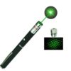 Green Laser Pointer Light