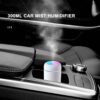 H2O Humidifier