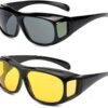 HD Vision Goggles Day and Night Goggles