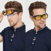 HD Vision Goggles Day and Night Goggles