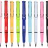 Inkless Pencil with Rubber