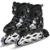 Inline Skating