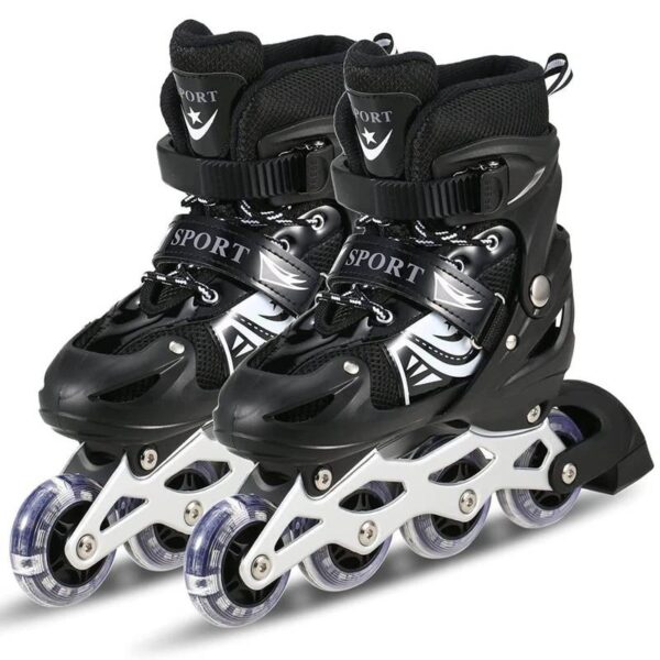 Inline Skating