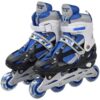 Inline Skating