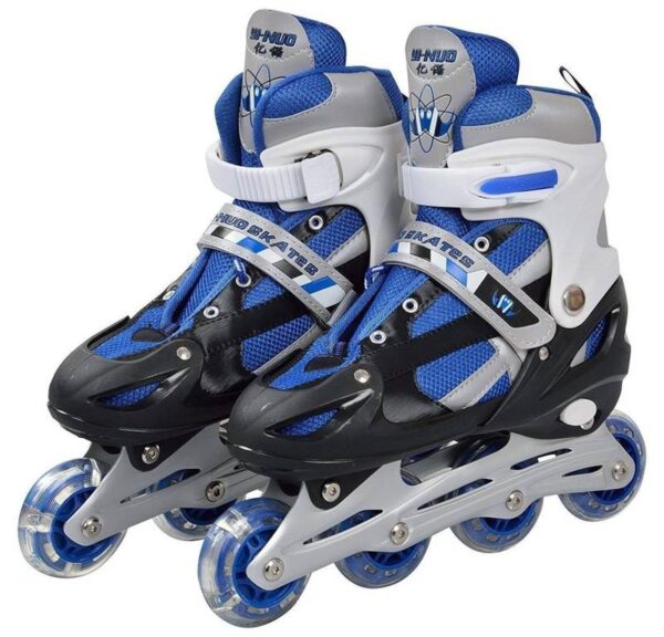 Inline Skating