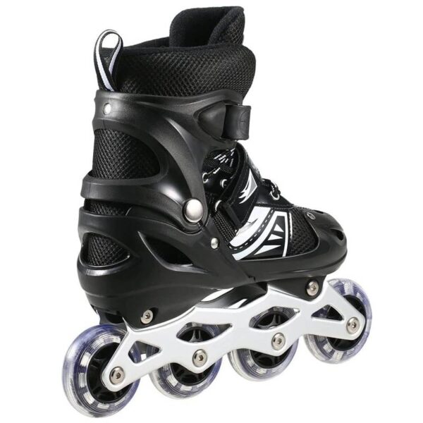 Inline Skating