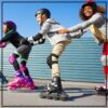 Inline Skating
