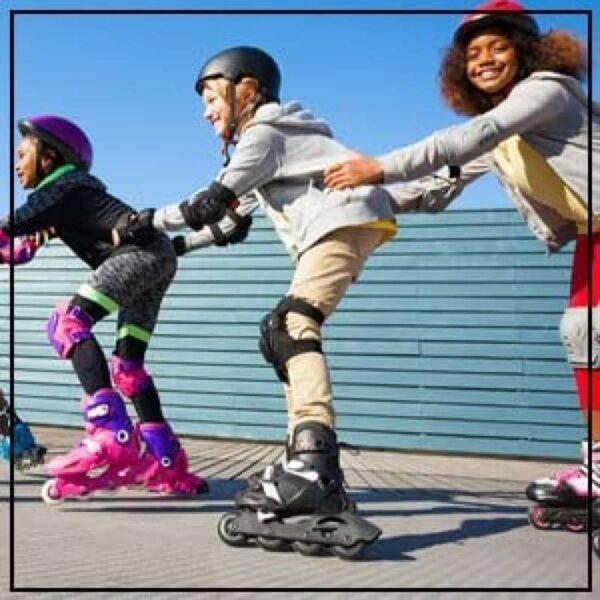Inline Skating