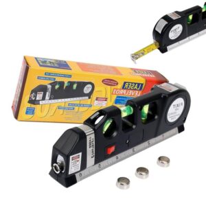 Laser-Level-Pro-3-with-Measuri-1776756706 Laser Level Measuring Tape
