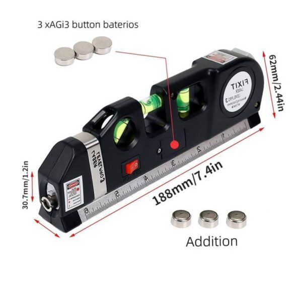 Laser-Level-Pro-3-with-Measuri1-1776756706 Laser Level Measuring Tape