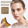 Lymphatic Contour Face Brush