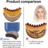 Lymphatic Contour Face Brush