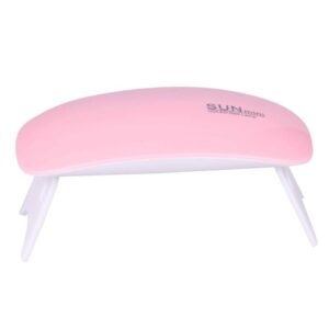 Sun Mini UV LED Nail Dryer Lamp  
