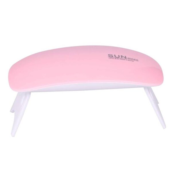 Sun Mini UV LED Nail Dryer Lamp  