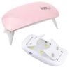 Sun Mini UV LED Nail Dryer Lamp  