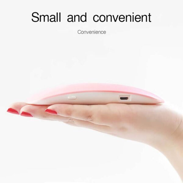 Sun Mini UV LED Nail Dryer Lamp  