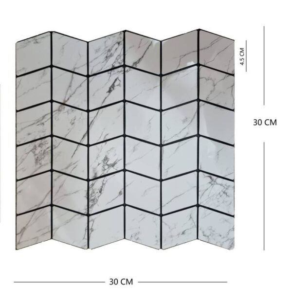 Mosaic-wall-sticker-Dimond-3-1701579543 Mosaic Diamond Pettern Wall Sticker