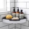 Multifunctional Bathroom Corner 