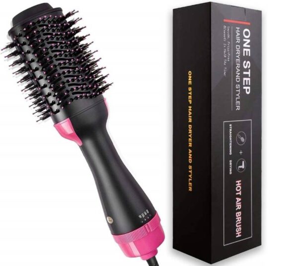 One-Step-Hair-Dryer-and-Volumi-1654230070 One Step Hair Dryer Brush