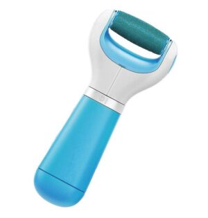 Pedicure Spin Foot Roller Dead Skin Remover 