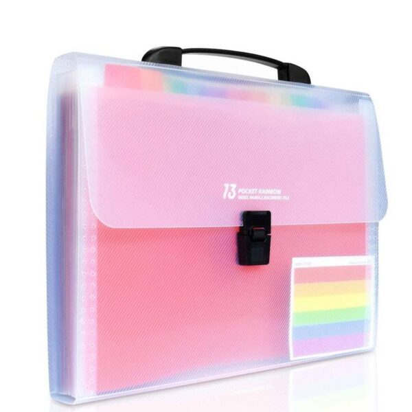 Rainbow-File-Folder-13-Pocket-1733225628 Rainbow File Folder 13 Pocket