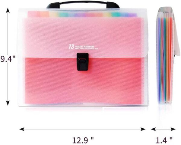 Rainbow-File-Folder-13-Pocket8-1733225630 Rainbow File Folder 13 Pocket