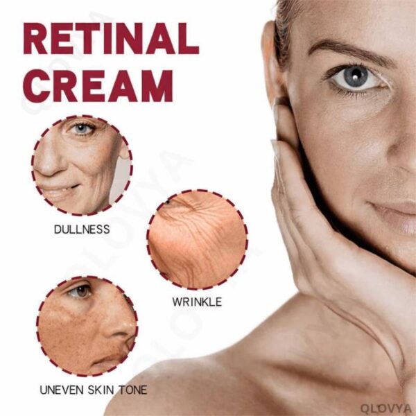 Retinal Shot Firming Tightening Booster