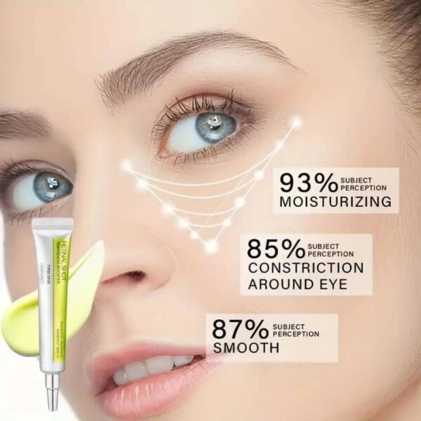 Retinal Shot Firming Tightening Booster