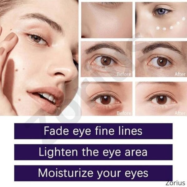 Retinal Shot Firming Tightening Booster
