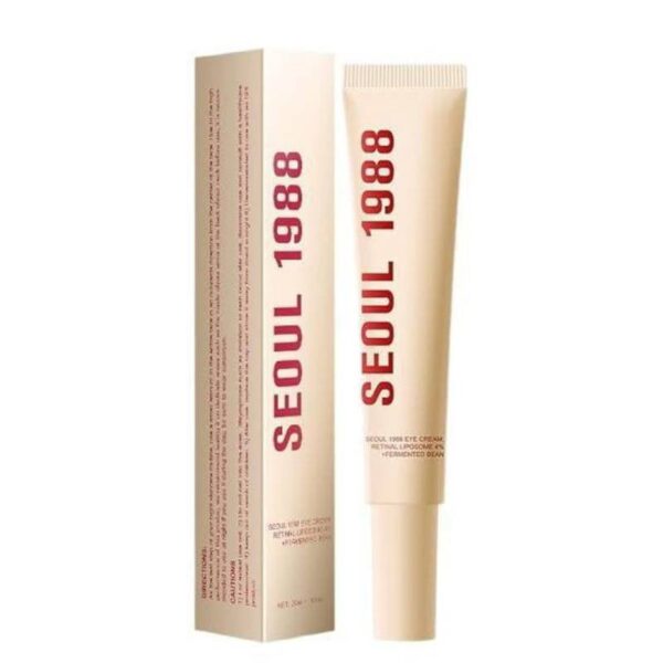 SEOUL-1988-Eye-Cream-1773813311 SEOUL 1988 Eye Cream