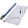Self-Adhesive-White-Board-Pape-1655616441 45cm x 200 cm White Board Sticker