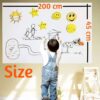 Self-Adhesive-White-Board-Pape10-1655616444 45cm x 200 cm White Board Sticker