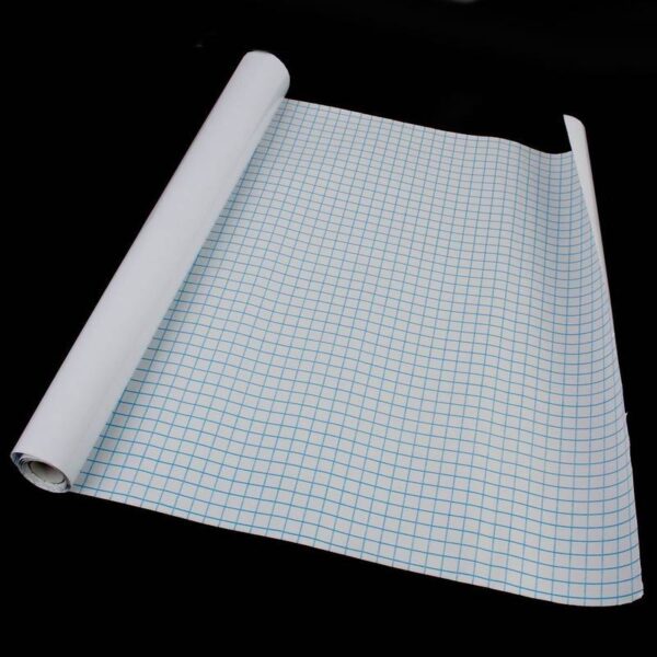 Self-Adhesive-White-Board-Pape3-1655616442 45cm x 200 cm White Board Sticker