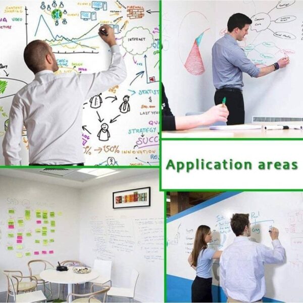 Self-Adhesive-White-Board-Pape6-1655616443 45cm x 200 cm White Board Sticker