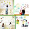 Self-Adhesive-White-Board-Pape7-1655616443 45cm x 200 cm White Board Sticker