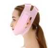 Silicone Face Slimming Strap
