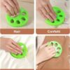 Silicone Lint Catcher Lint Remover for Cloth